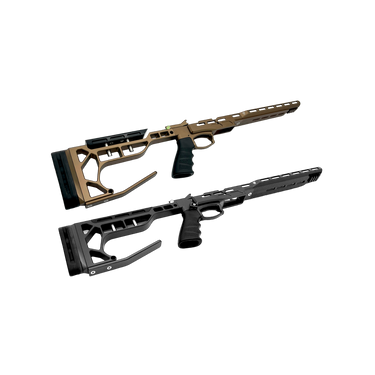 Saber Tactical FX DRS Chassis